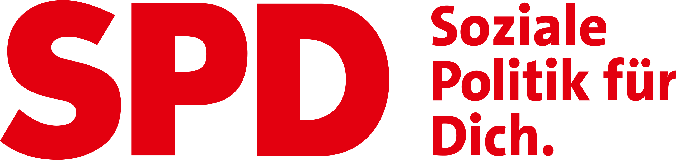 SPD Logo